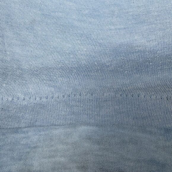 Vintage 80s Single Stitch XL Rocky Mountain Oyster Buckhorn Exchange Denver USA - Picture 9 of 11